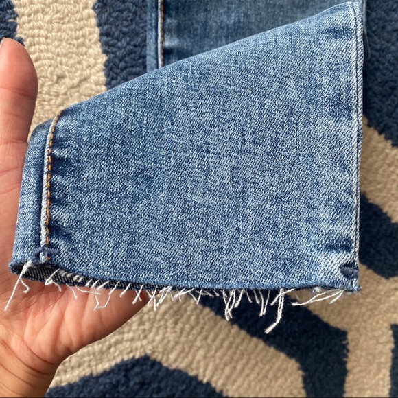 👖 TRUE RELIGION COLETTE SLIM STRAIGHT JEANS! - Picture 9 of 16